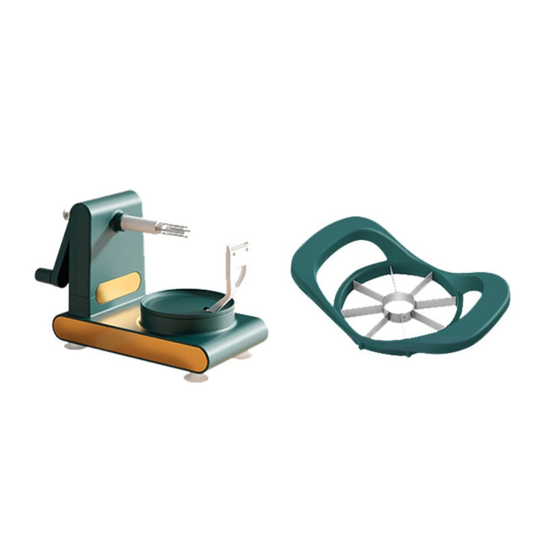 Multifruit Peeler Stainless Steel Kitchen Fruit Cutter