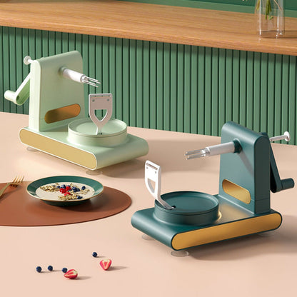 Multifruit Peeler Stainless Steel Kitchen Fruit Cutter