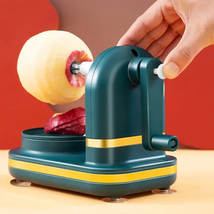Multifruit Peeler Stainless Steel Kitchen Fruit Cutter