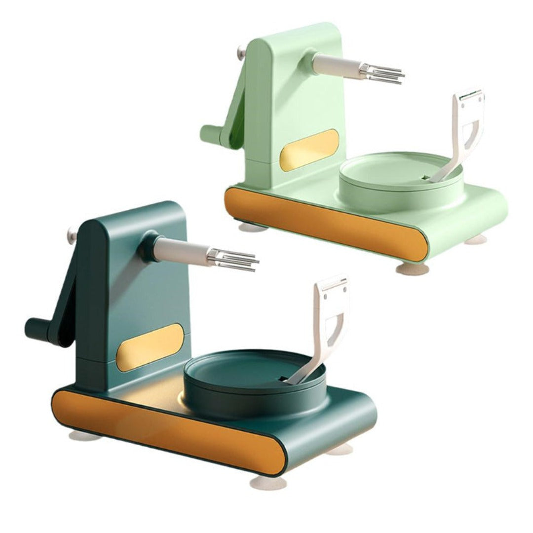 Multifruit Peeler Stainless Steel Kitchen Fruit Cutter