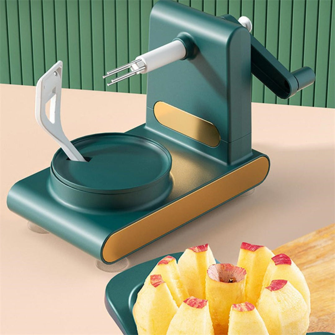 Multifruit Peeler Stainless Steel Kitchen Fruit Cutter