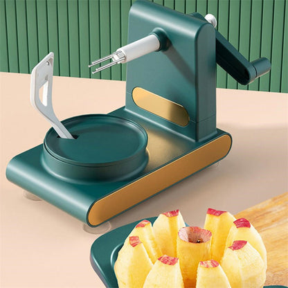Multifruit Peeler Stainless Steel Kitchen Fruit Cutter