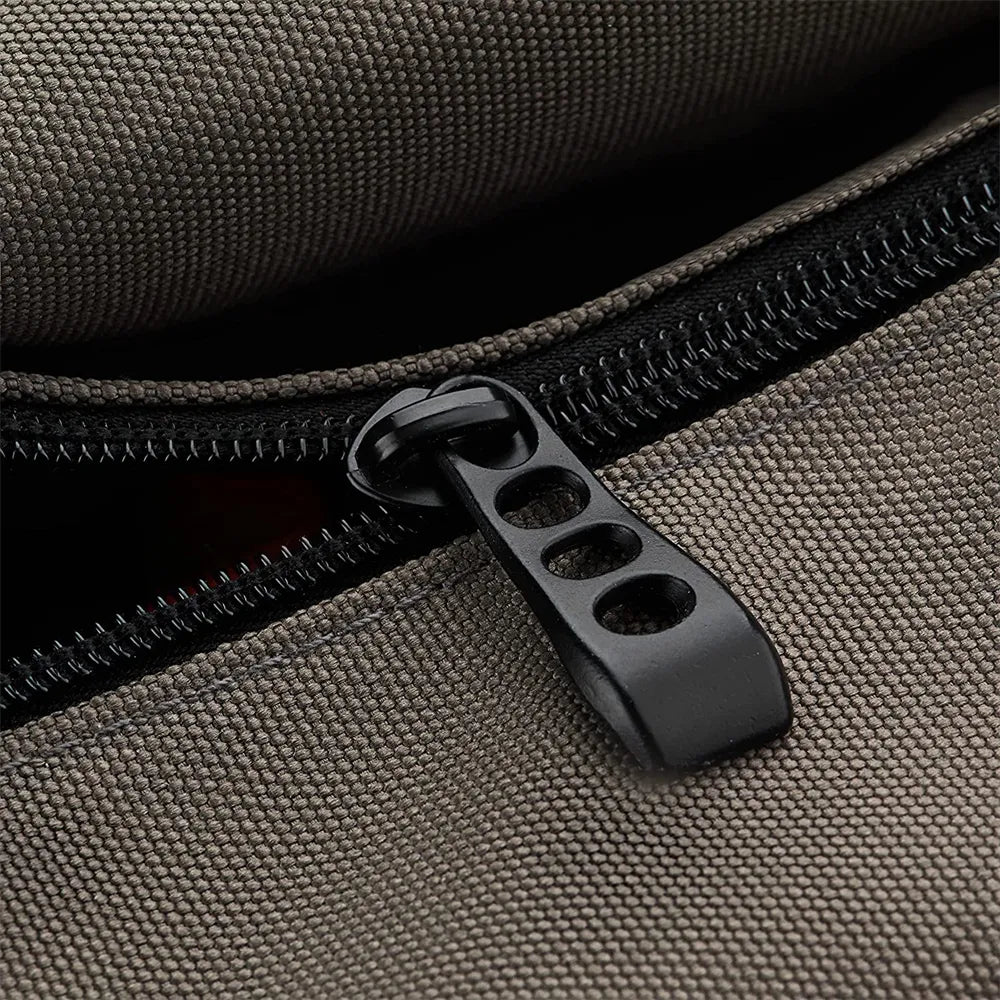 Multifunction Tool Roll Bag Heavy Duty Portable Organizer Storage