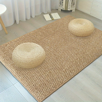 Non Slip Door Mat Washable Entry Rug Absorbent Dirt Trap Floor Mat