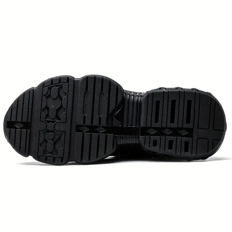 Orthopedic Safety Work Shoes Comfortable Protective Footwear