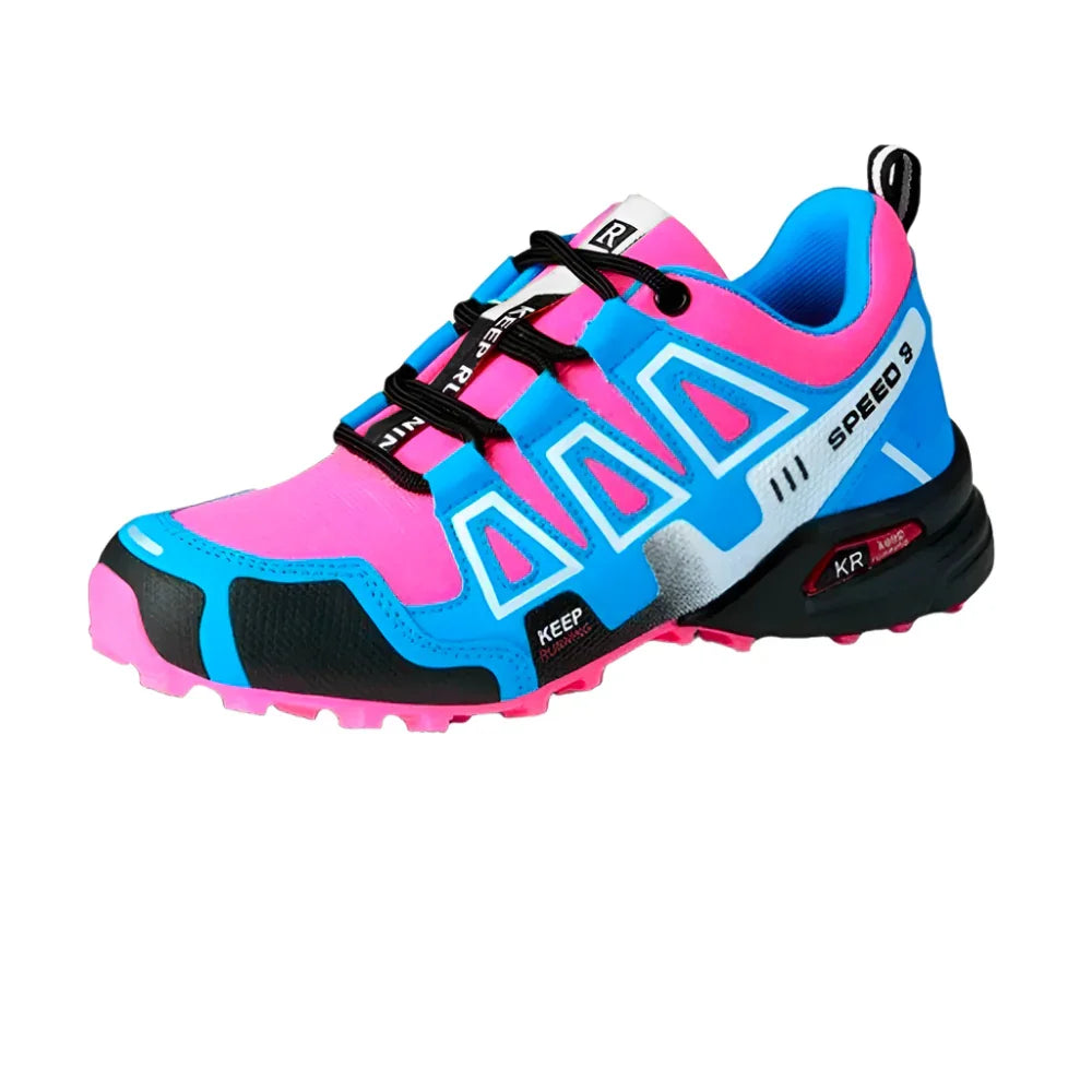 Orthopedic Walking Shoes Waterproof Non Slip Comfort Sneakers