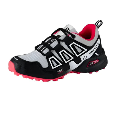 Orthopedic Walking Shoes Waterproof Non Slip Comfort Sneakers