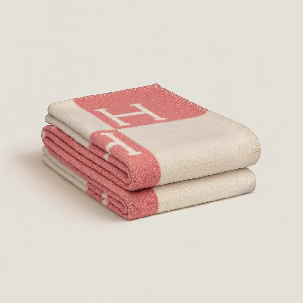 Oversized Cashmere Blend Throw Blanket Soft Plush Home Blanket