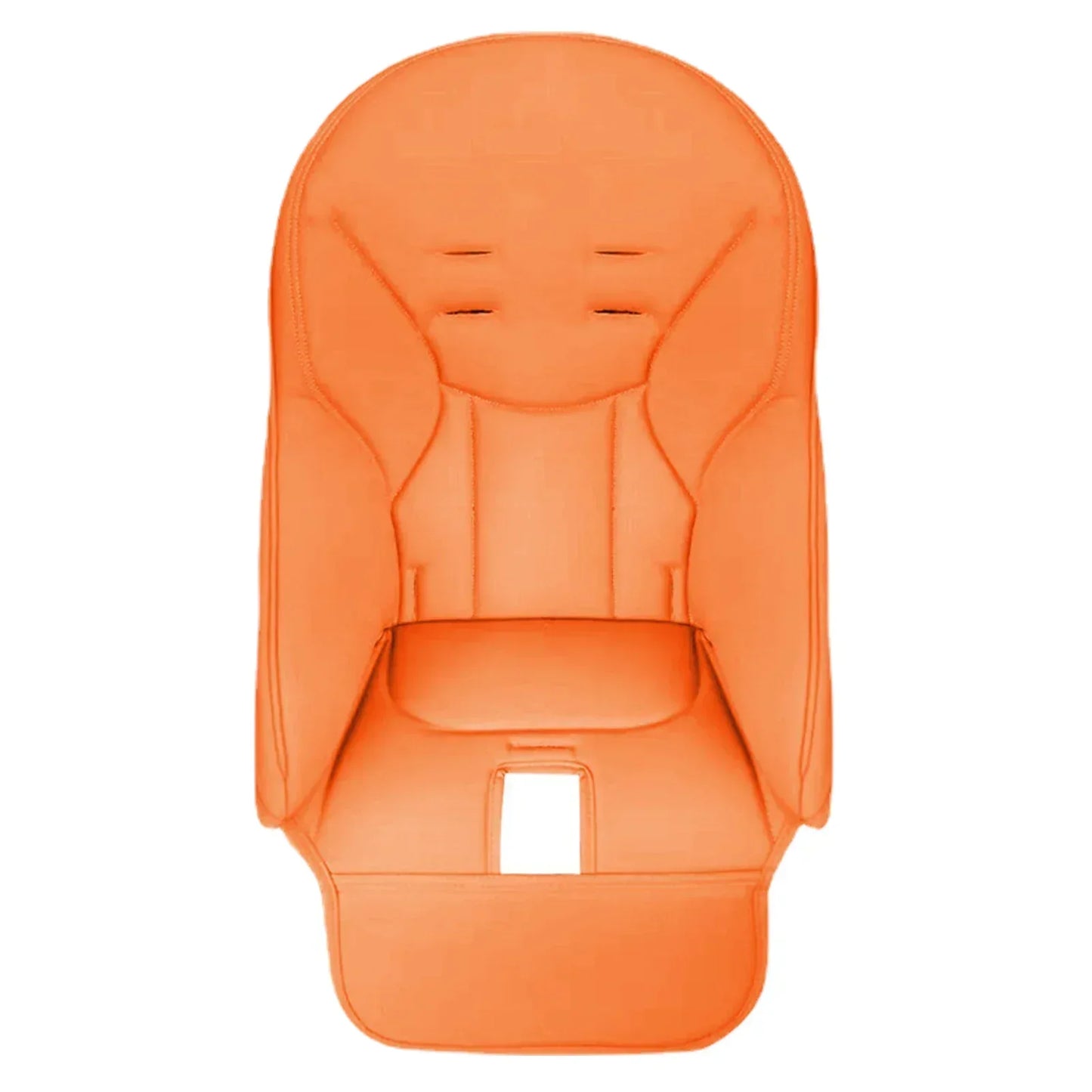 PU Leather High Chair Seat Cover Soft Baby Cushion Pad