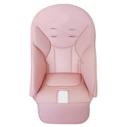 PU Leather High Chair Seat Cover Soft Baby Cushion Pad