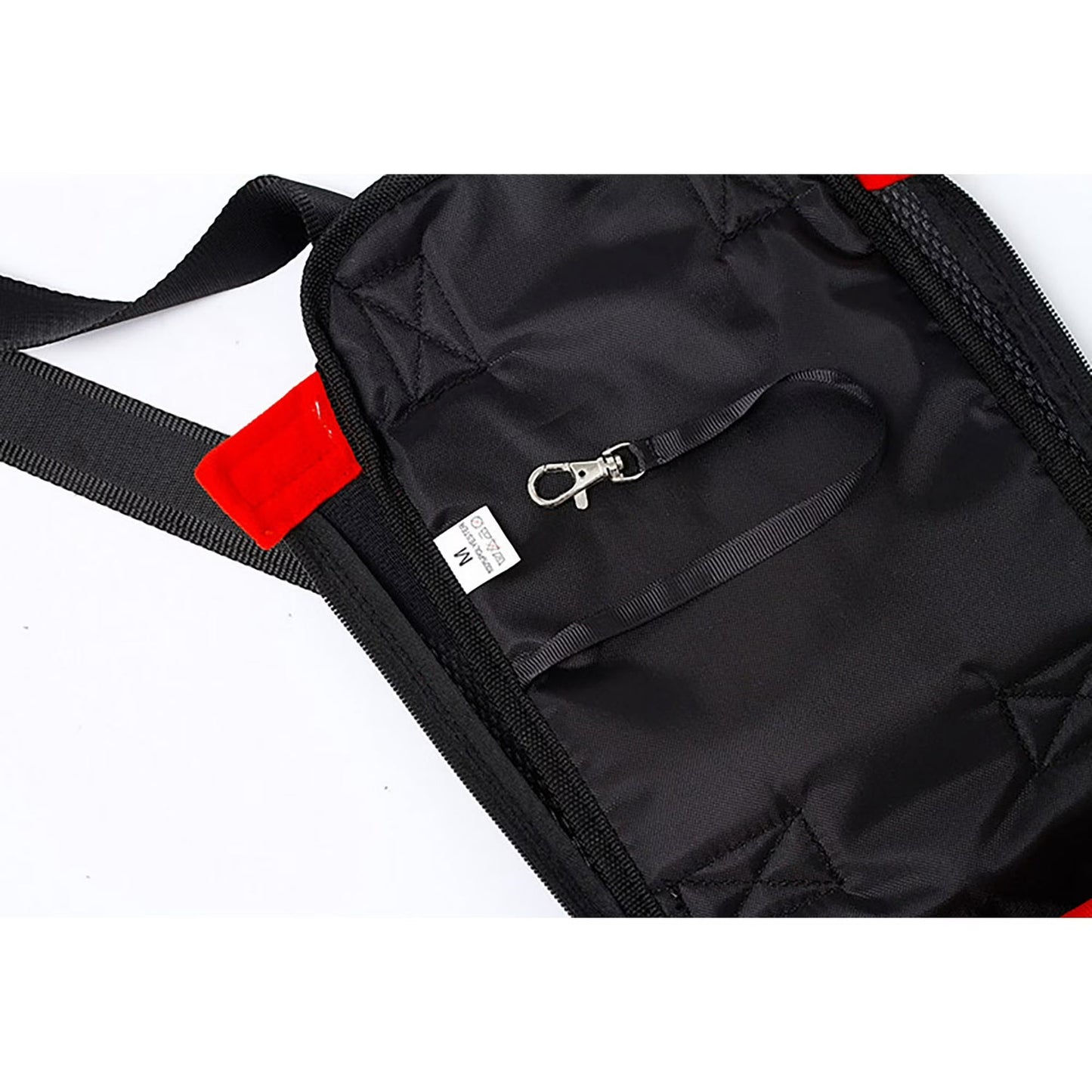 Pet Carrier Backpack Travel Sling Bag Small Medium Dogs Cats