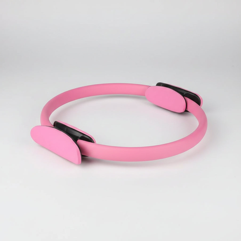 Pilates-weerstandsring voor core- en fullbodytraining
