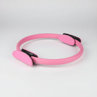 Pilates-weerstandsring voor core- en fullbodytraining
