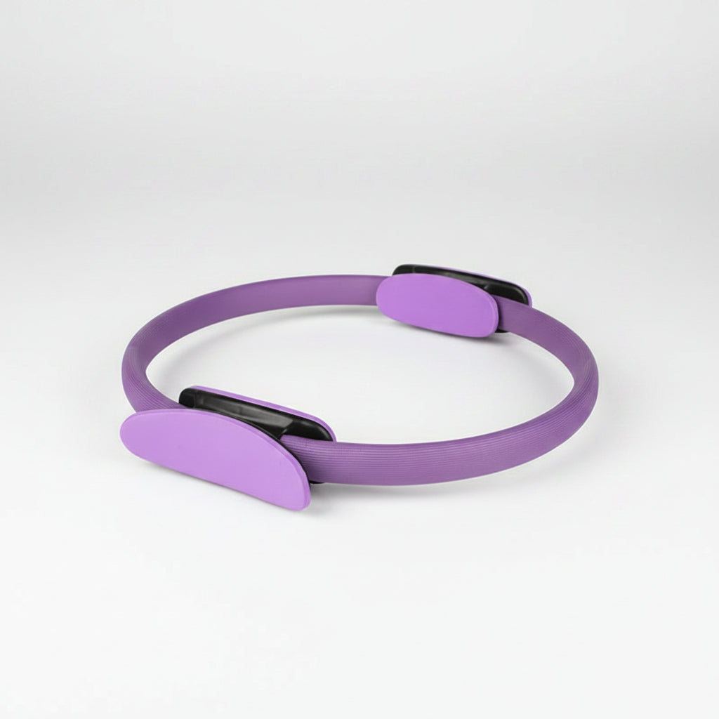 Pilates-weerstandsring voor core- en fullbodytraining