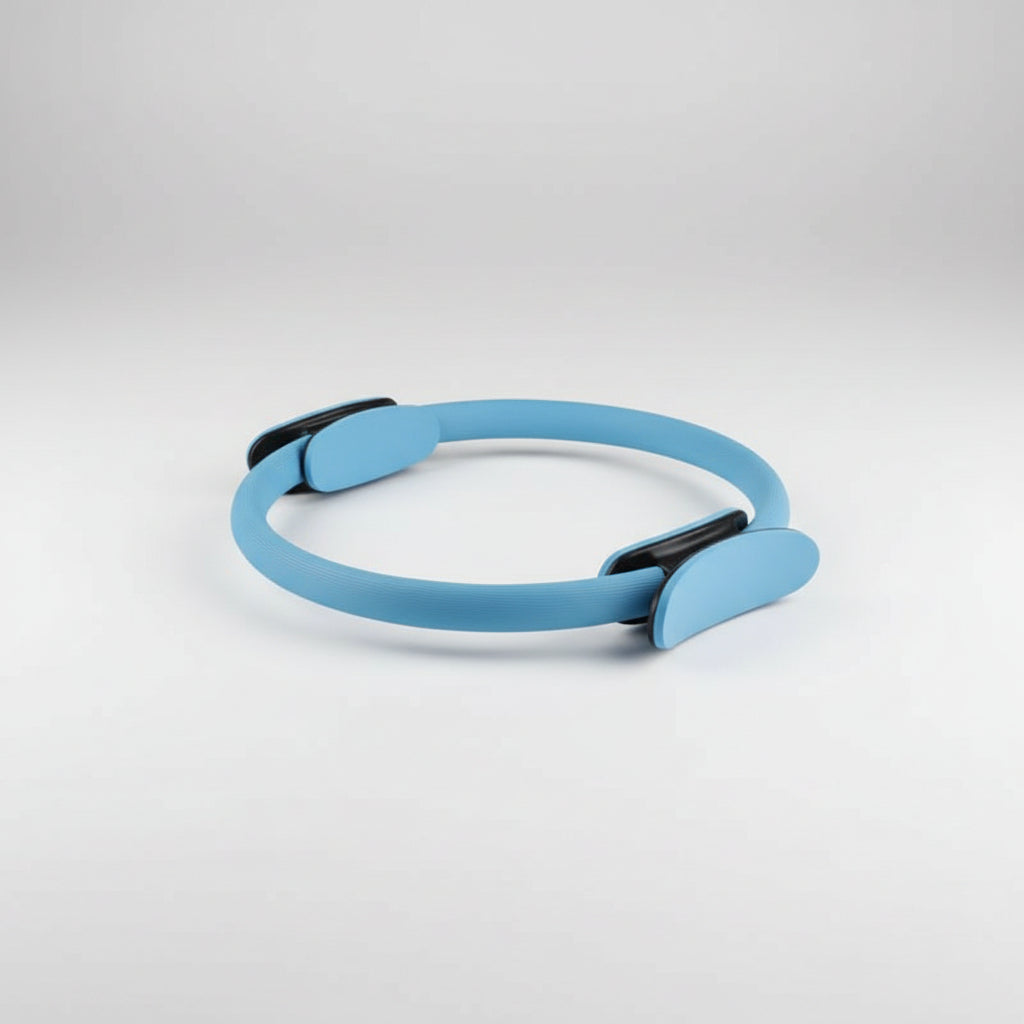 Pilates-weerstandsring voor core- en fullbodytraining