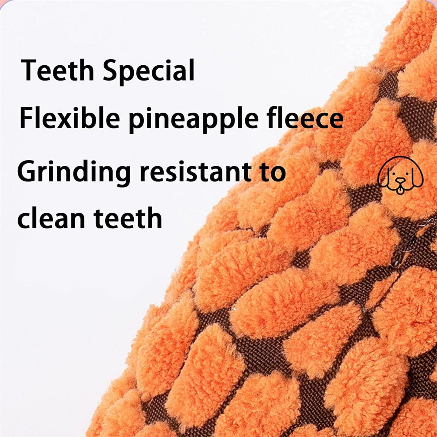 Plush Dinosaur Dog Toy Soft Durable Dog Chew Toy Safe Pet Toy For Small Medium Dogs