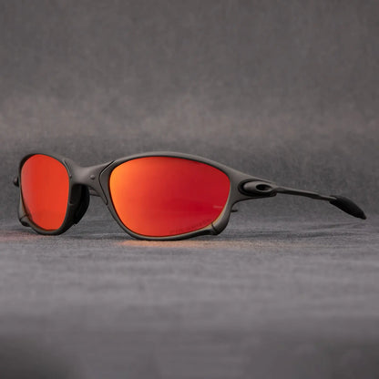 Polarized Outdoor Sunglasses UV Protection Sports Eyewear