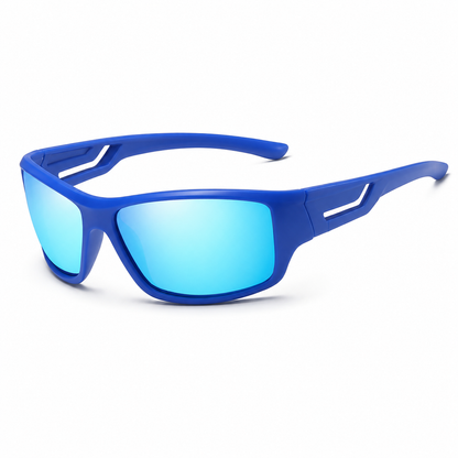 Polarized UV400 Sunglasses for Driving and Outdoor Activities