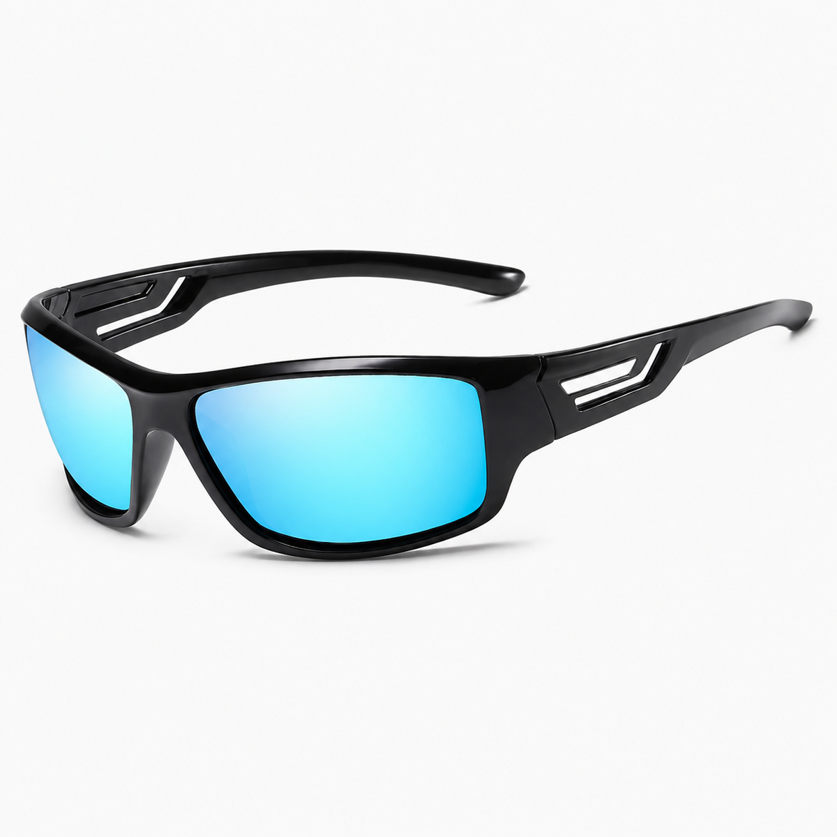 Polarized UV400 Sunglasses for Driving and Outdoor Activities