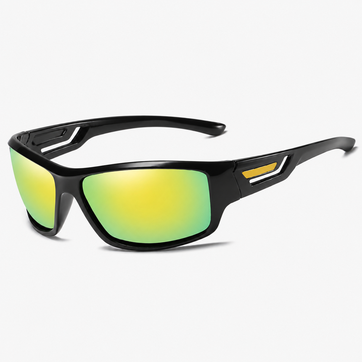 Polarized UV400 Sunglasses for Driving and Outdoor Activities