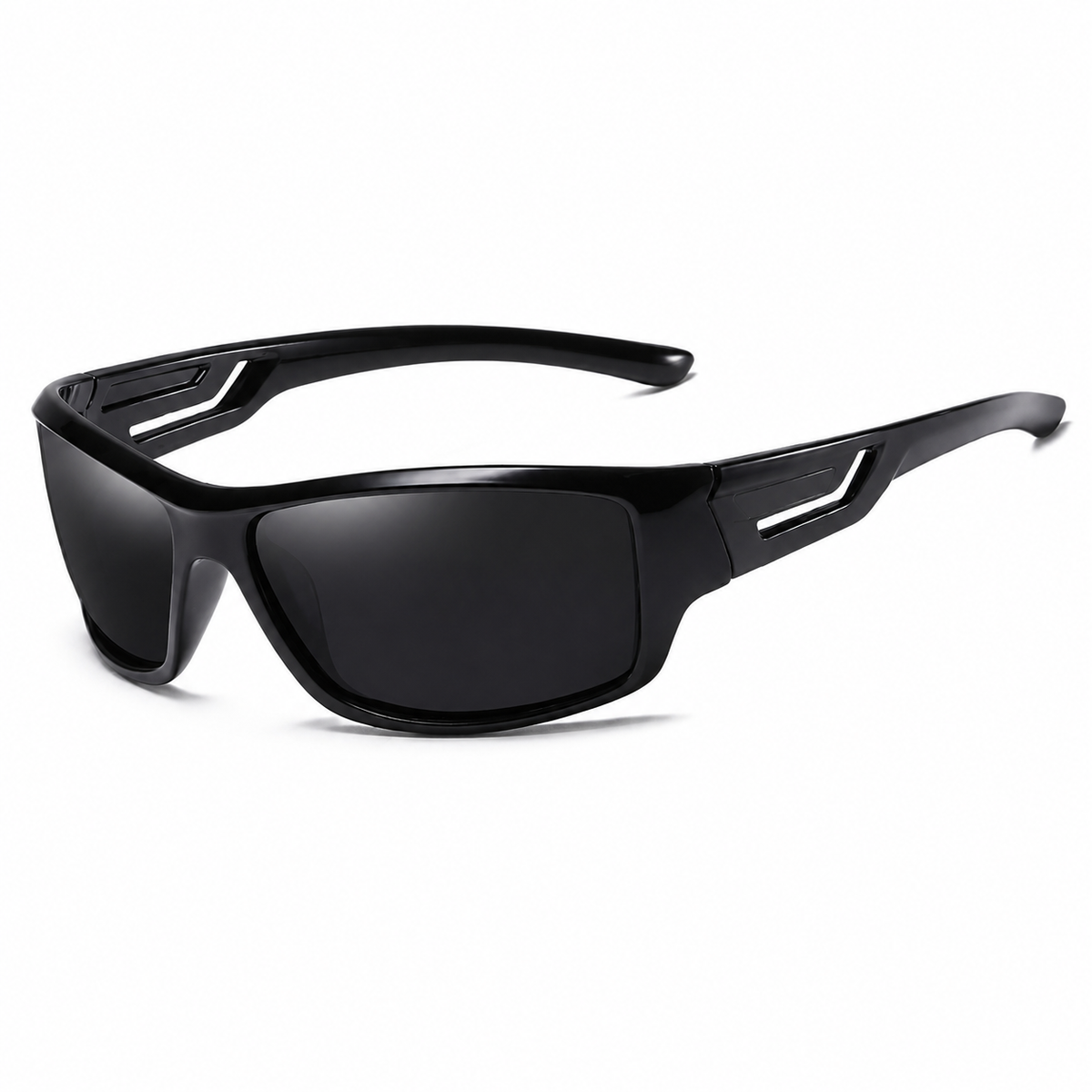 Polarized UV400 Sunglasses for Driving and Outdoor Activities