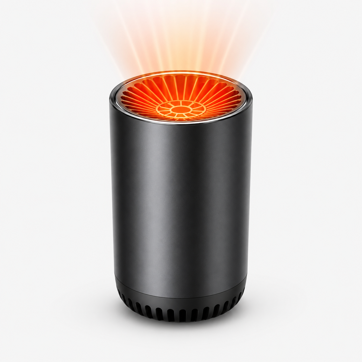 Portable 12V Car Heater with 150W Warm Air Blower for Defrosting