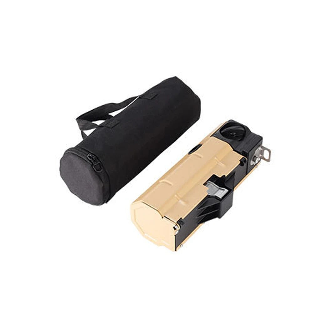 Portable Camping Gas Stove Foldable Butane Cooker Outdoor Cooking Stove