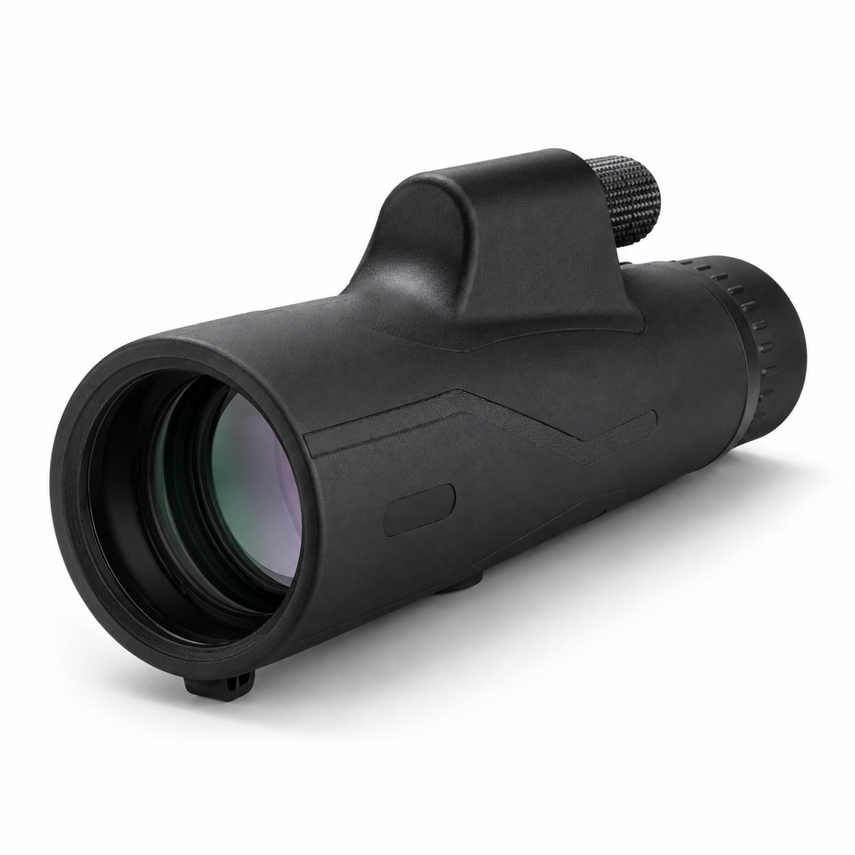 Portable High Resolution Telescope with Tripod for Stargazing