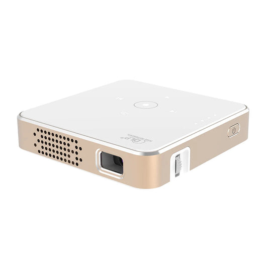 Portable Mini Projector Smart Cinema Pocket LED Projector