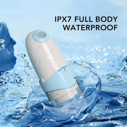 Portable Travel Bidet USB Rechargeable Handheld Hygiene Sprayer