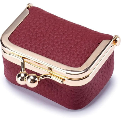 Portable Travel Jewelry Organizer Case with Compact Storage