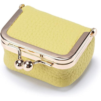 Portable Travel Jewelry Organizer Case with Compact Storage
