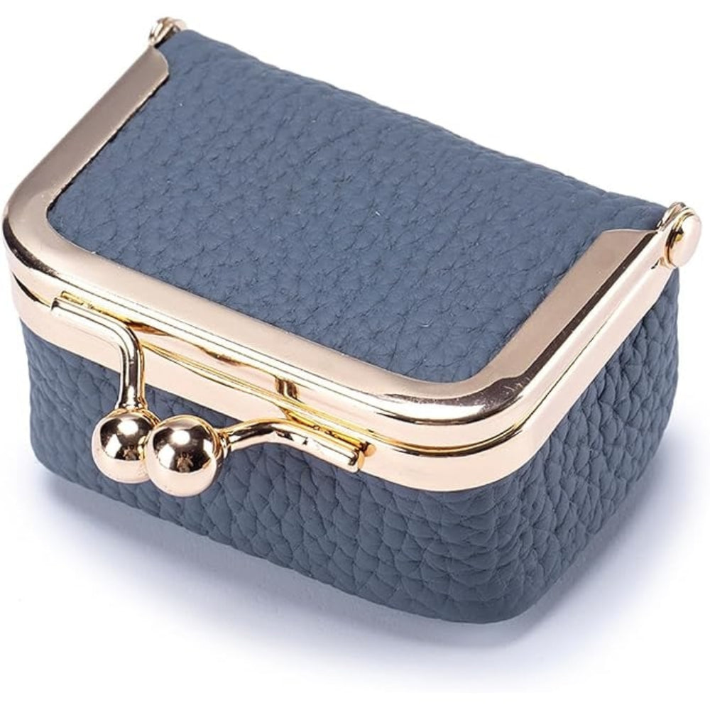 Portable Travel Jewelry Organizer Case with Compact Storage