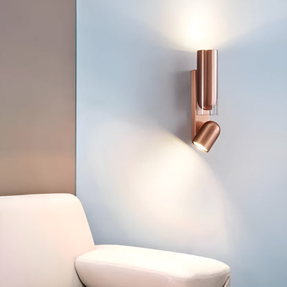 Postmodern Nordic Wall Lamp Minimalist Interior Lighting