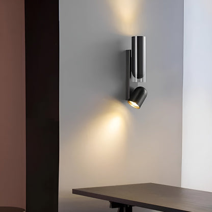Postmodern Nordic Wall Lamp Minimalist Interior Lighting