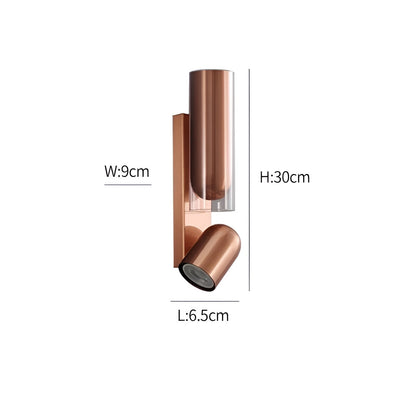 Postmodern Nordic Wall Lamp Minimalist Interior Lighting