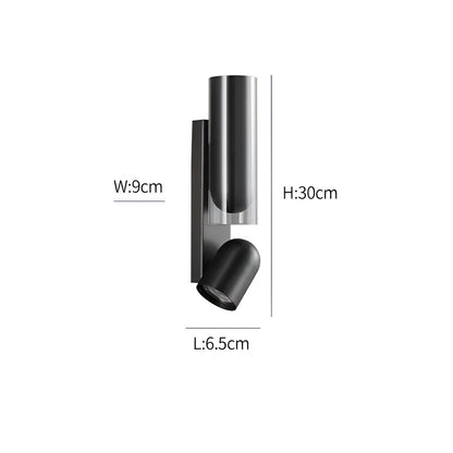 Postmodern Nordic Wall Lamp Minimalist Interior Lighting
