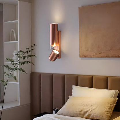 Postmodern Nordic Wall Lamp Minimalist Interior Lighting