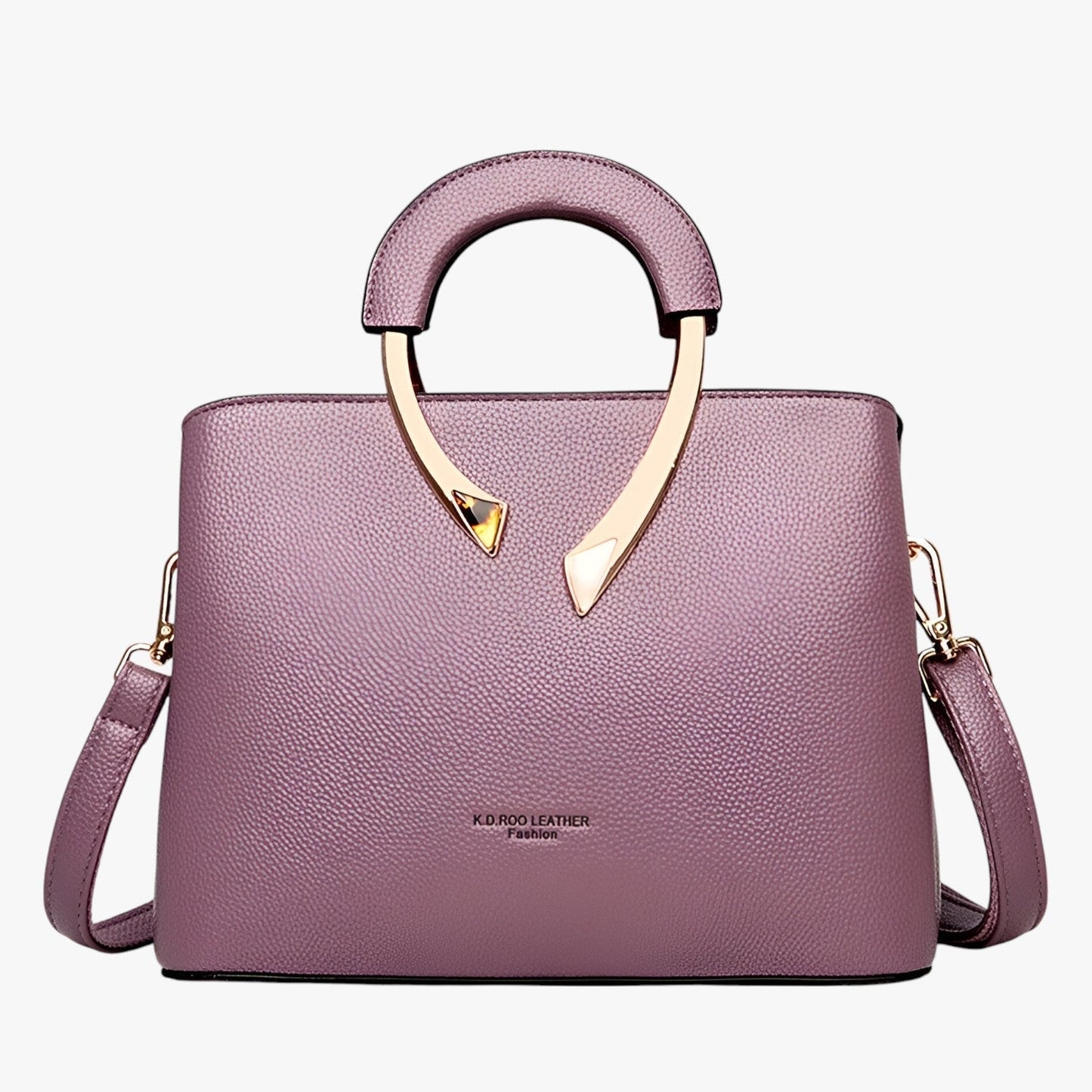 Premium Leather Tote Bag for Women Everyday Carry