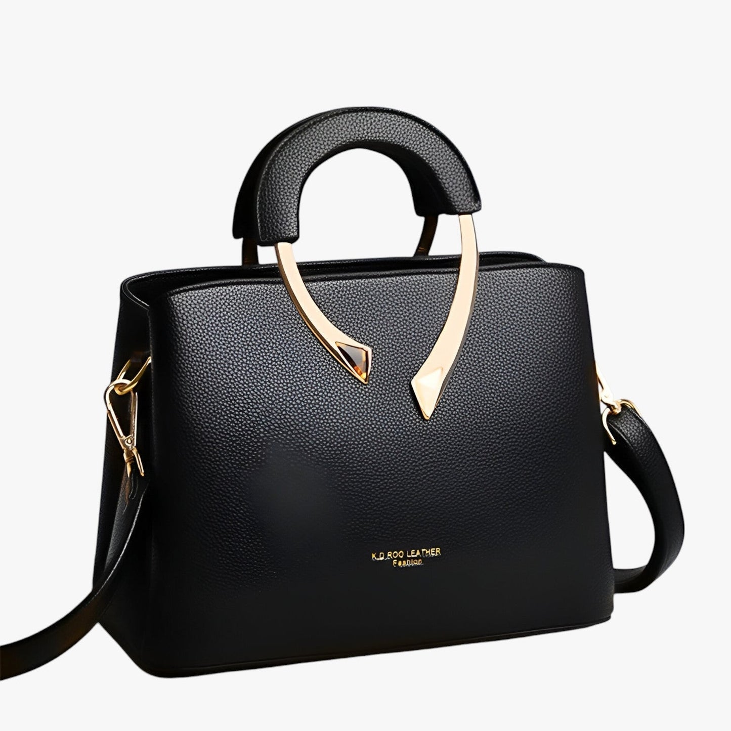 Premium Leather Tote Bag for Women Everyday Carry