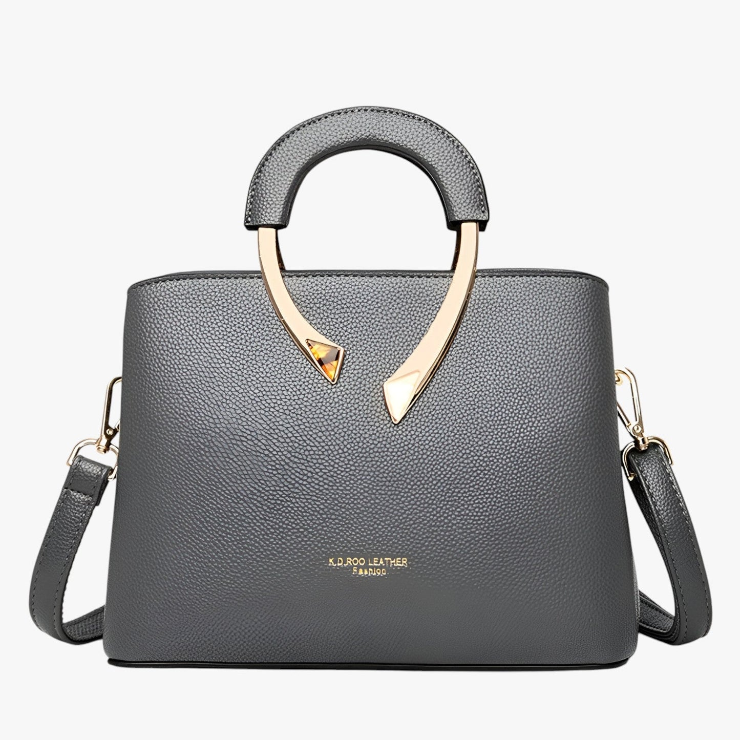 Premium Leather Tote Bag for Women Everyday Carry