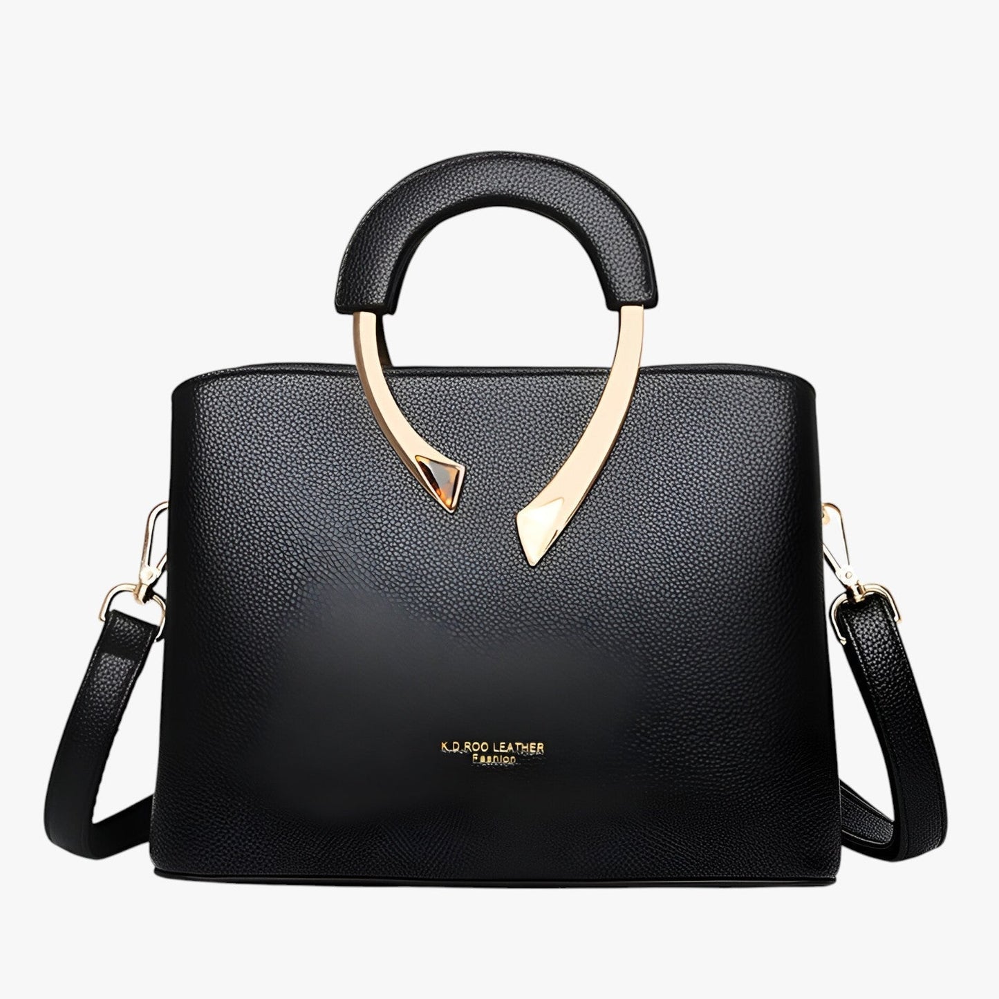 Premium Leather Tote Bag for Women Everyday Carry