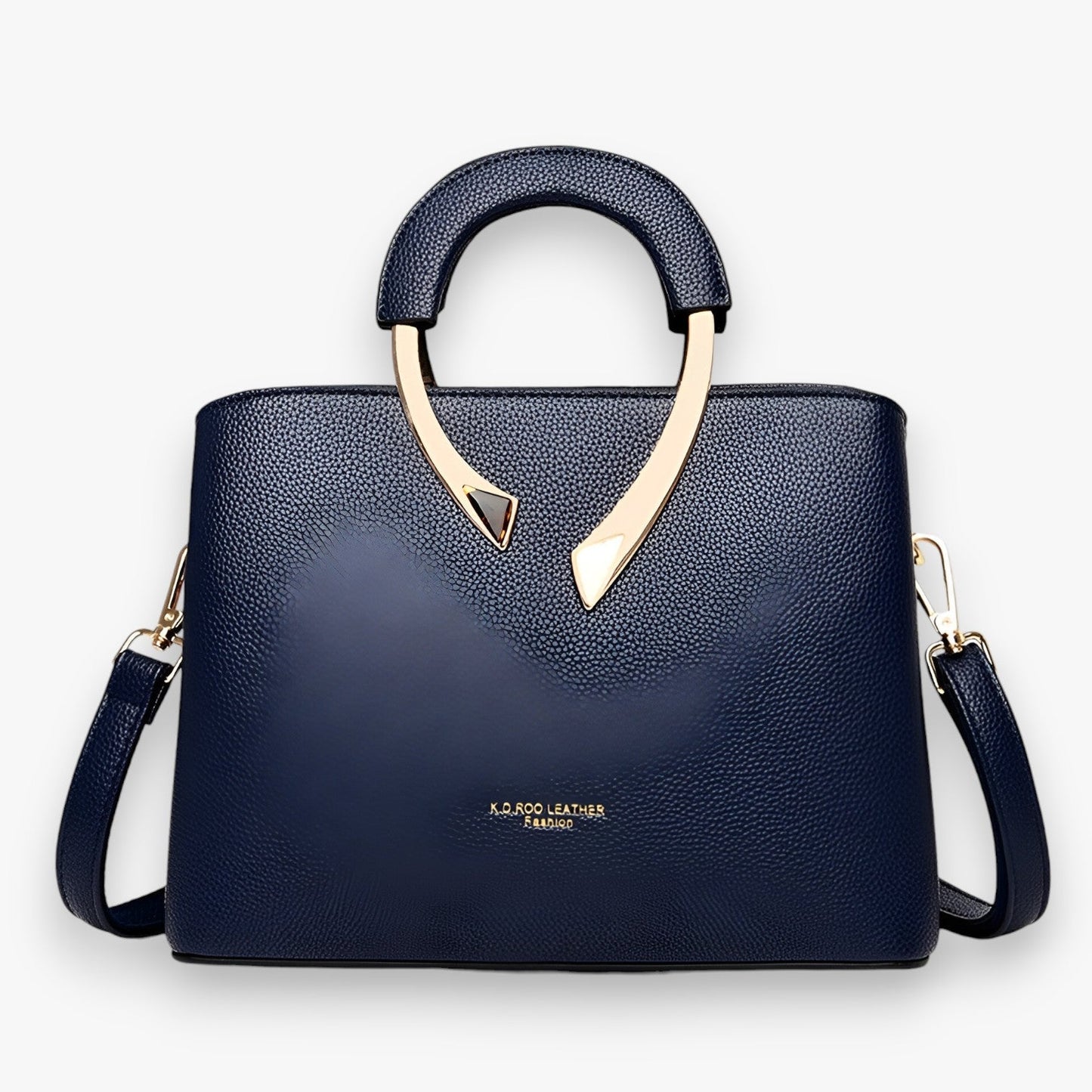 Premium Leather Tote Bag for Women Everyday Carry