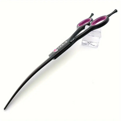 Professional Dog Grooming Scissors Pet Trimming Shears Set
