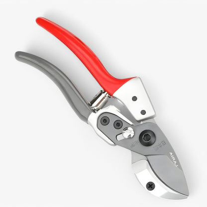Professional Garden Pruning Shears Ergonomic Bypass Secateurs