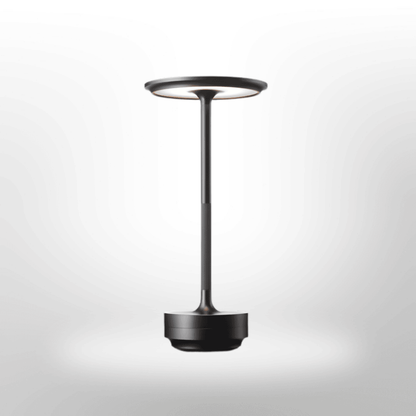 Rechargeable LED Table Lamp with Adjustable Brightness