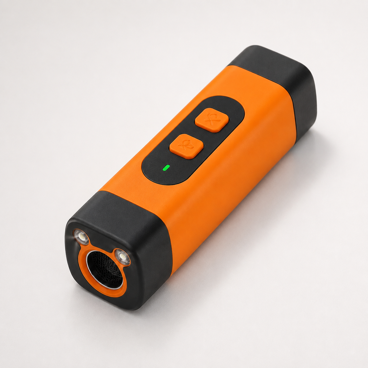 Rechargeable Ultrasonic Handheld Dog Training Device