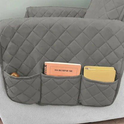 Recliner Chair Cover Soft Microfiber Sofa Protector