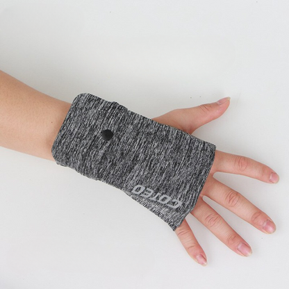 Running Phone Armband Sports Wrist Phone Holder