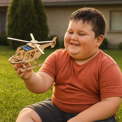 STEM Educational Construction Building Kit for Kids